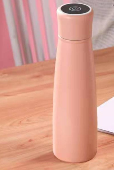 High Value Intelligent Temperature Display Stainless Steel Vacuum Flask