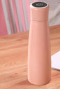 High Value Intelligent Temperature Display Stainless Steel Vacuum Flask