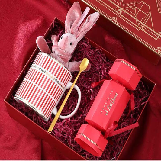Coffee Mug Gift Box for Every Occasion