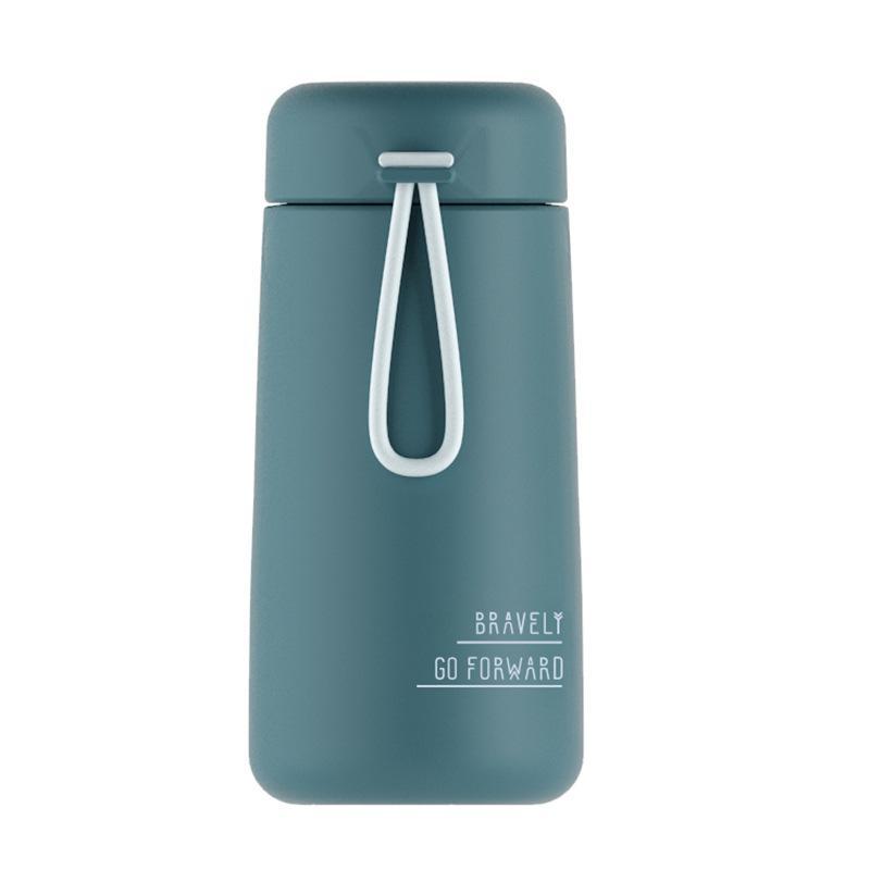 U-Cup Mini Vacuum Flask - Your Adventure Companion on the Go