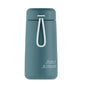 U-Cup Mini Vacuum Flask - Your Adventure Companion on the Go