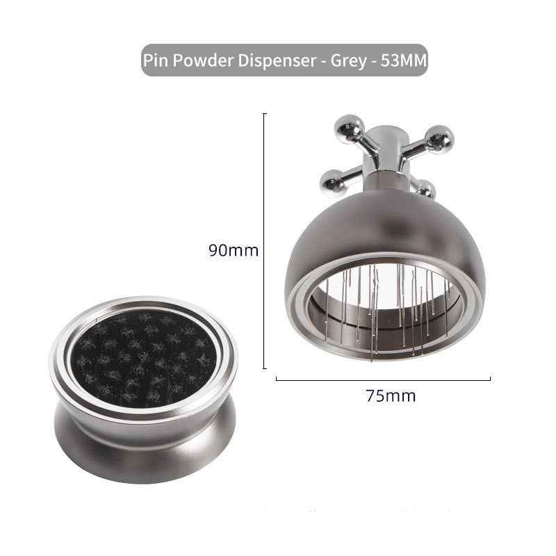 Premium Coffee WDT Tool for Perfect Espresso and Barista-Quality Brews