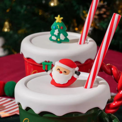Creative Christmas Coffee Mug