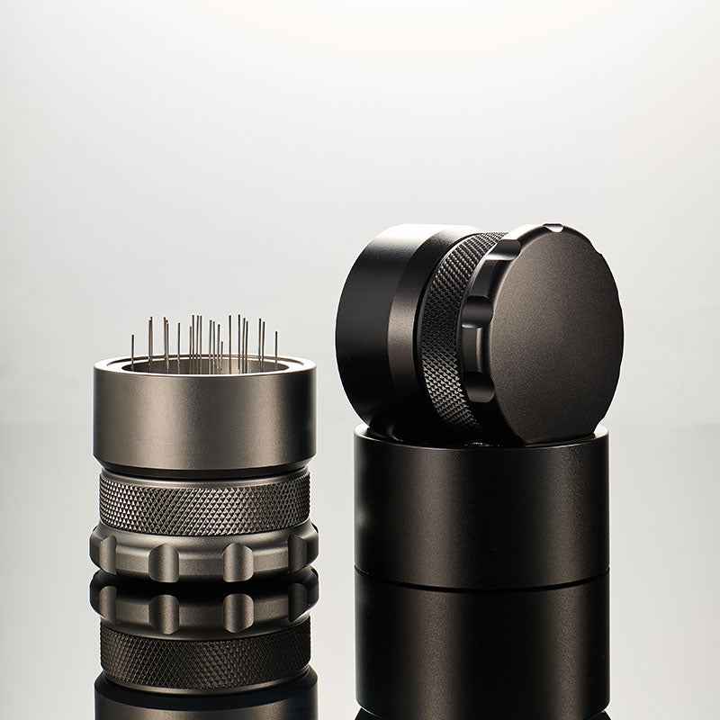 Premium Coffee WDT Tool for Perfect Espresso and Barista-Quality Brews