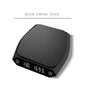 Multi-Unit Coffee Brewing Scale for Precise Measurements