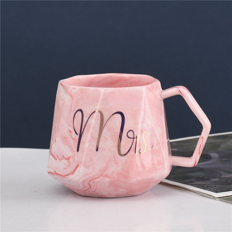 Ceramic Gift Mug Cosmic Stars – Perfect Astral-Themed Present