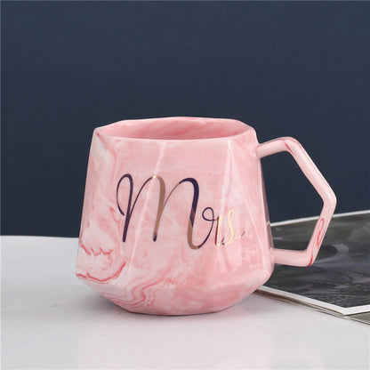 Ceramic Gift Mug Cosmic Stars – Perfect Astral-Themed Present