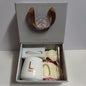 Ceramic Cup Gift Box for  Special Occasions - Perfect Keepsake Idea