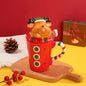 Cartoon Style Cute Ceramic Xmas Mug