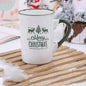 Creative Cute -Snowman Santa Claus