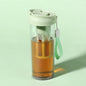 Cold Extraction Coffee Cup Portable Tea Water Separation Water Cup