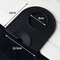 Silicone Coffee Powder Pad for Perfect Brewing