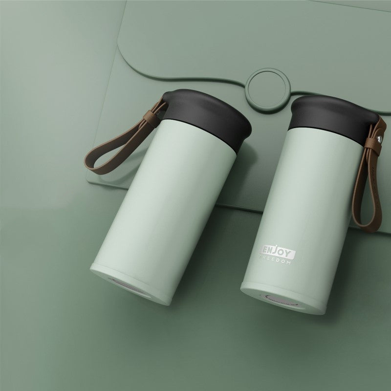 Stainless Steel Vacuum Insulation Bottle