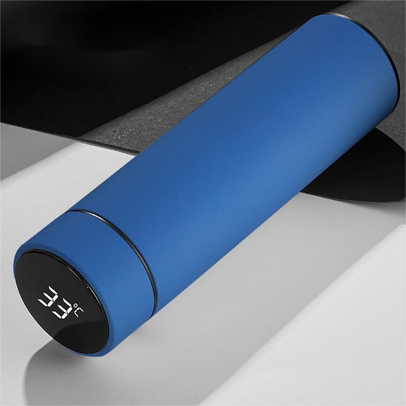 Vacuum Flask 304 Stainless Steel - Stylish & Durable