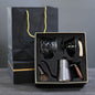 Hand Coffee Maker Set - Manual Brewing Kit for Coffee Lovers