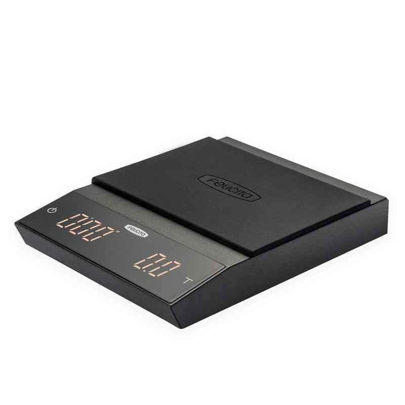 Felicita Coffee Scale S30 - Precise Incline Measurement for Perfect Brewing