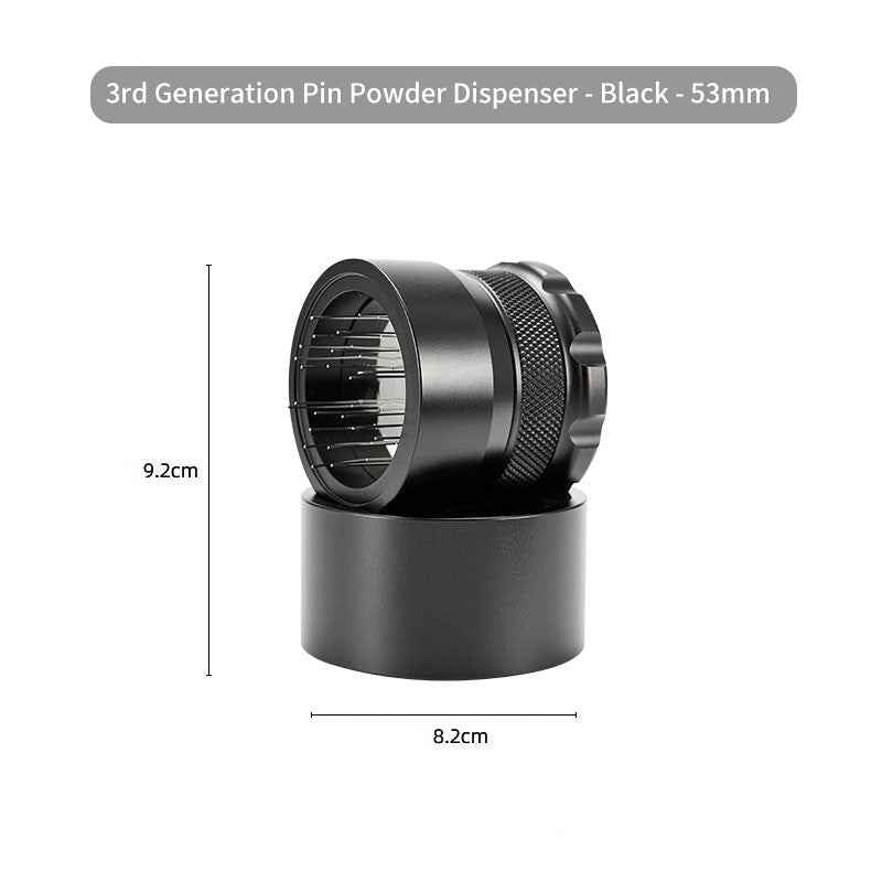 Premium Coffee WDT Tool for Perfect Espresso and Barista-Quality Brews