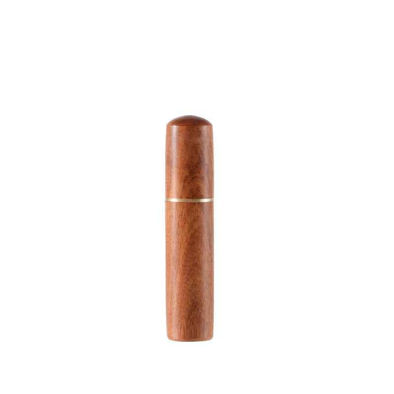 Walnut Wood Espresso Stirrer and WDT Tool for Perfect Coffee Extraction