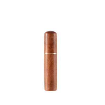 Walnut Wood Espresso Stirrer and WDT Tool for Perfect Coffee Extraction