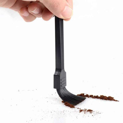 Coffee Machine Cleaning Brush – Essential Tool for Perfect Brew Maintenance