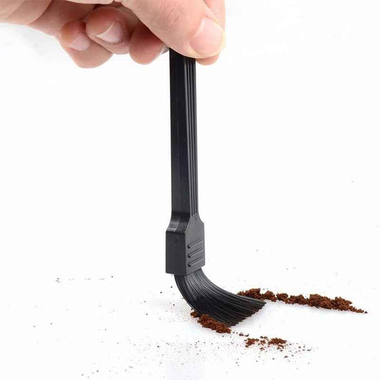 Coffee Machine Cleaning Brush – Essential Tool for Perfect Brew Maintenance