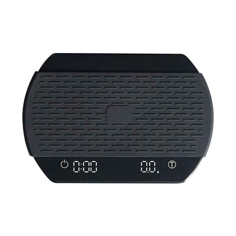 Oval Digital Coffee Scale