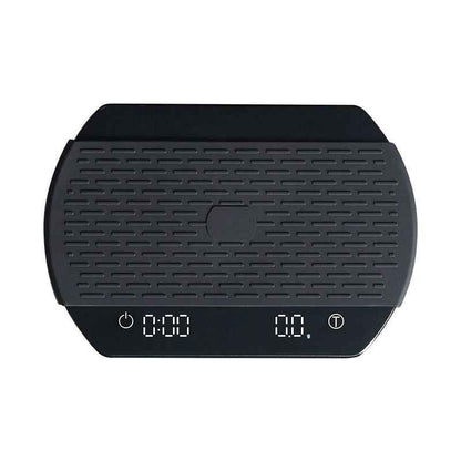 Oval Digital Coffee Scale