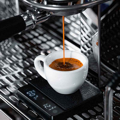 COFFEE PLUS Professional Barista Coffee Digital Scale