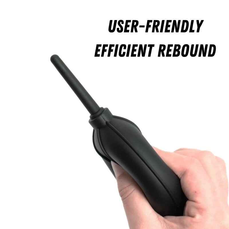 Coffee Grinder Cleaning Blower for Efficient Maintenance