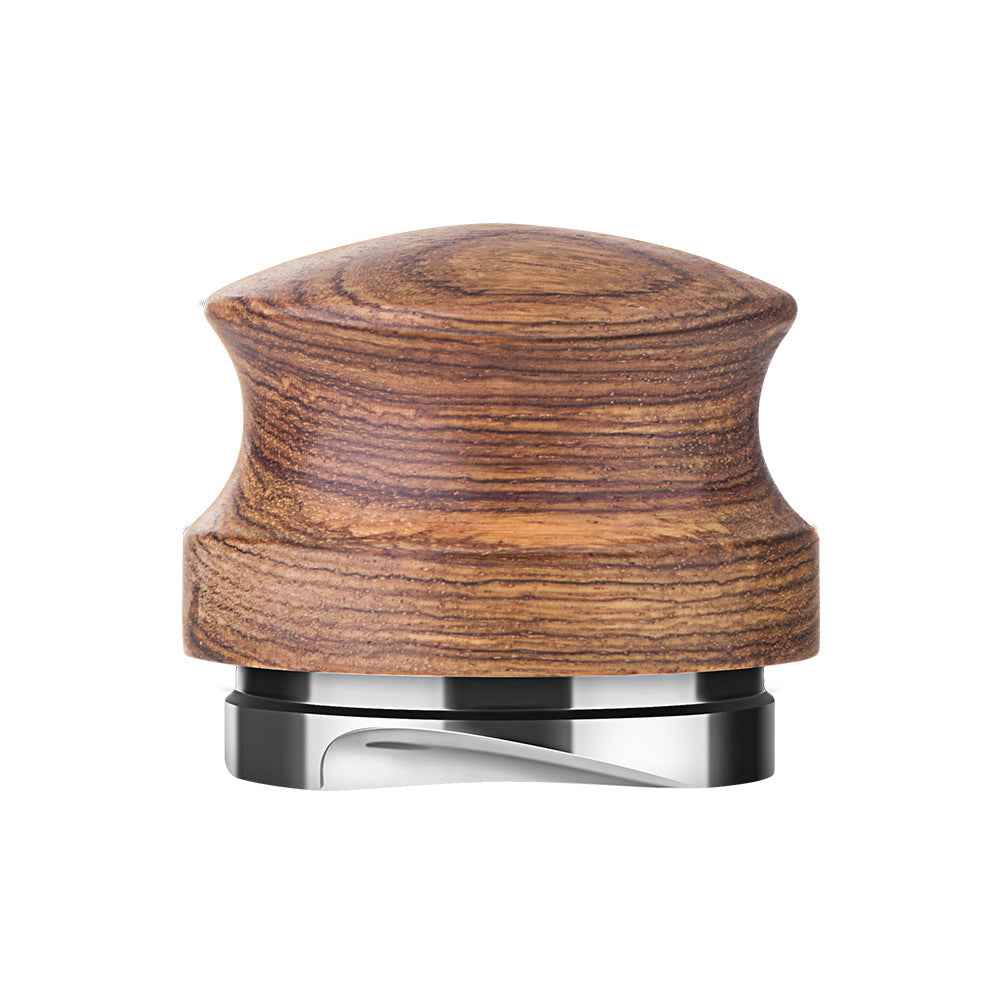 Professional Espresso Coffee Tamper & Distributor for Baristas