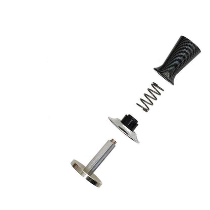 Adjustable Coffee Tamper for Perfect Espresso Extraction