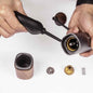 Coffee Grinder Cleaning Blower for Efficient Maintenance