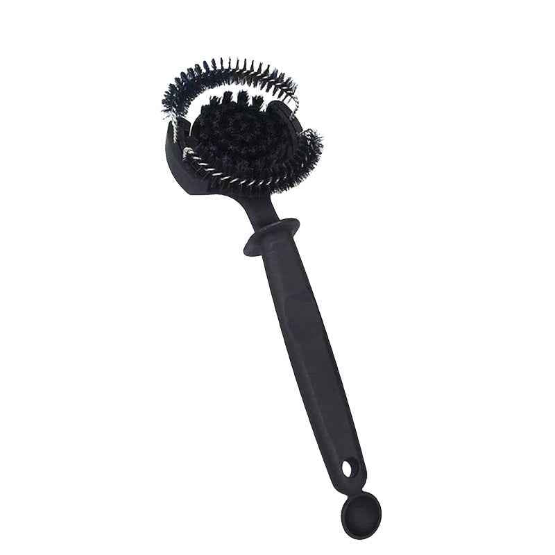Essential Coffee Machine Cleaning Brush for Perfect Brew and Maintenance