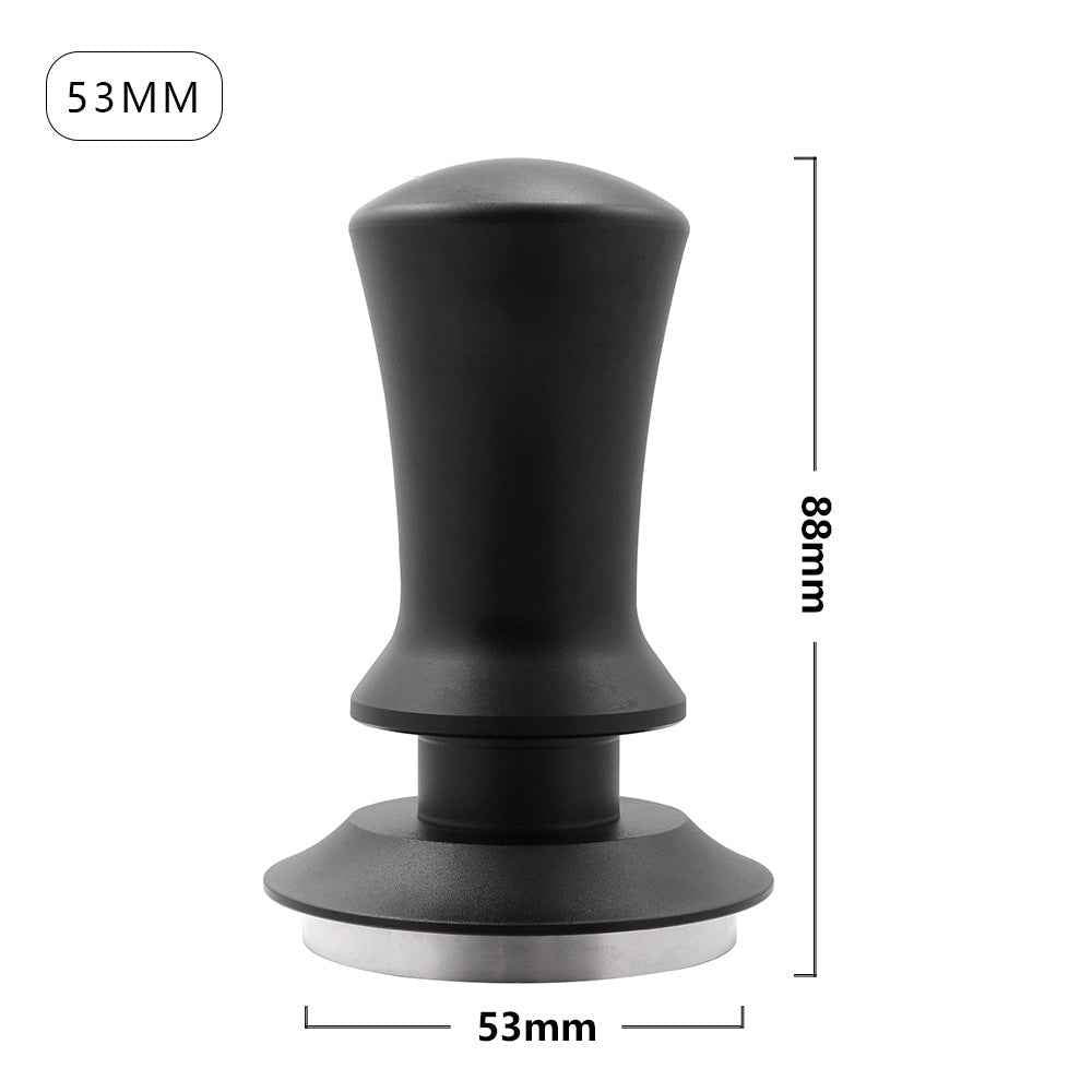 Precision Coffee Tamper Aluminium Alloy for Perfect Brewing