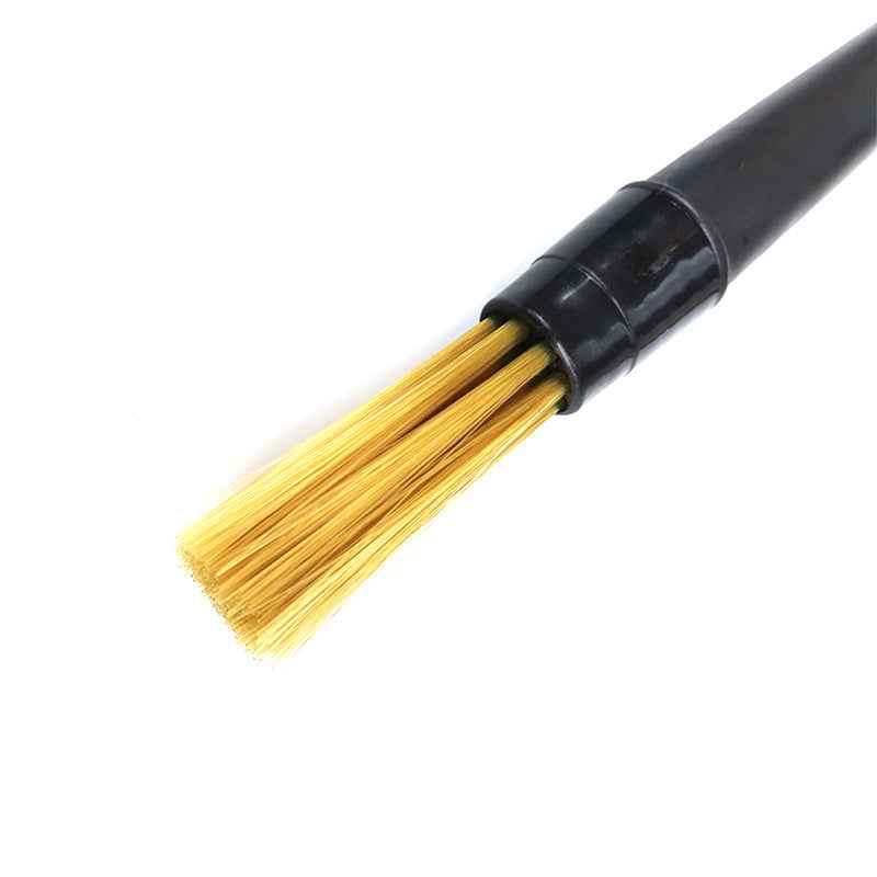 Essential Coffee Machine Cleaning Brush for Perfect Brew Maintenance