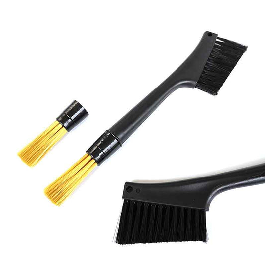 Essential Coffee Machine Cleaning Brush for Perfect Brew Maintenance