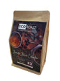 250g Eco Roast Blend Whole Bean Coffee - Premium Quality
