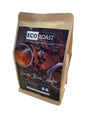 250g Eco Roast Blend Whole Bean Coffee - Sustainable Flavor Experience