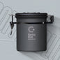 Coffee Bean Preservation Tank