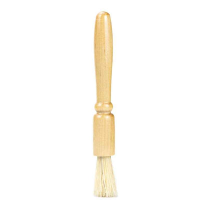 Premium Coffee Grinder Cleaning Brush and Espresso Machine Cleaning Brush for Perfect Brew Maintenance