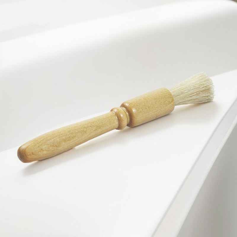 Premium Coffee Grinder Cleaning Brush and Espresso Machine Cleaning Brush for Perfect Brew Maintenance