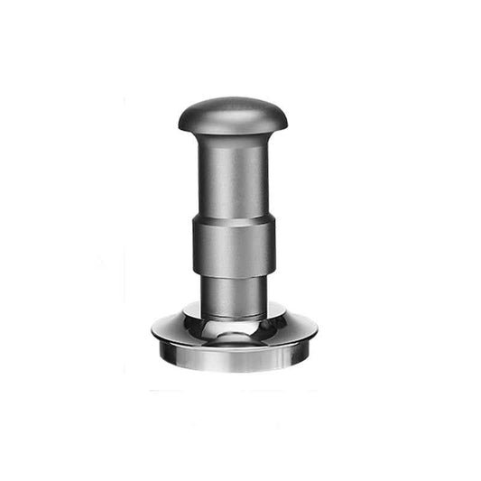 Adjustable Coffee Tamper Dual-Head for Perfect Espresso Brewing