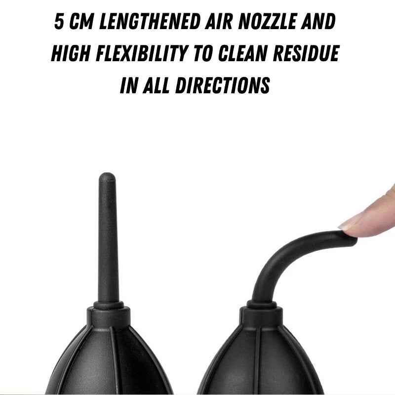 Coffee Grinder Cleaning Blower for Efficient Maintenance