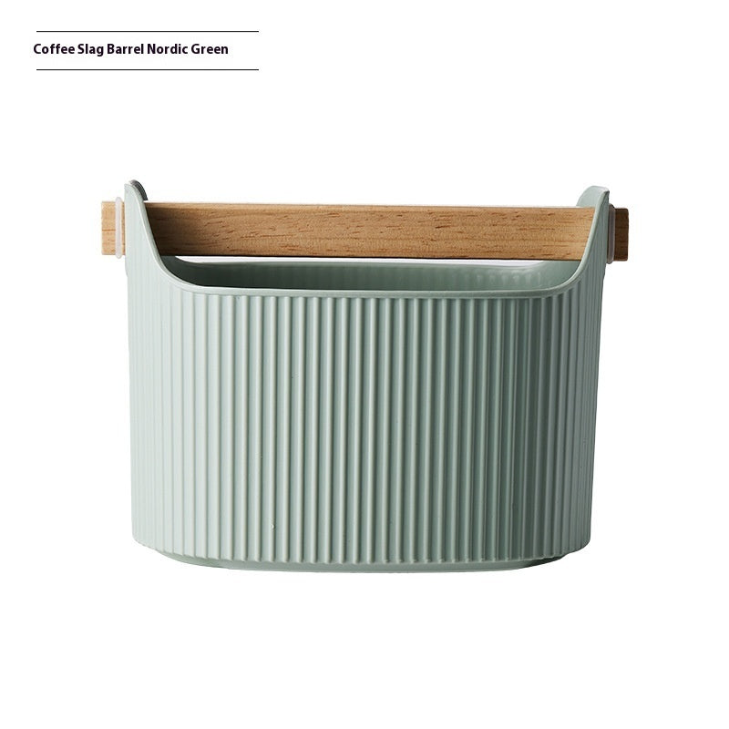 Coffee Knock Box - Barista Buy now!