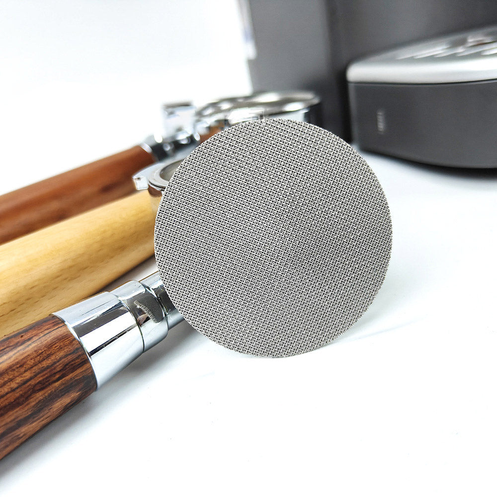 Coffee Puck Screen