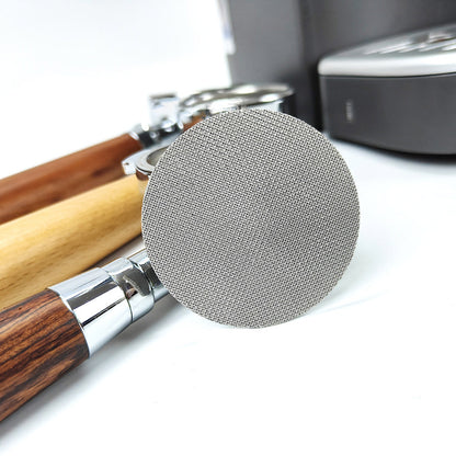 Coffee Puck Screen