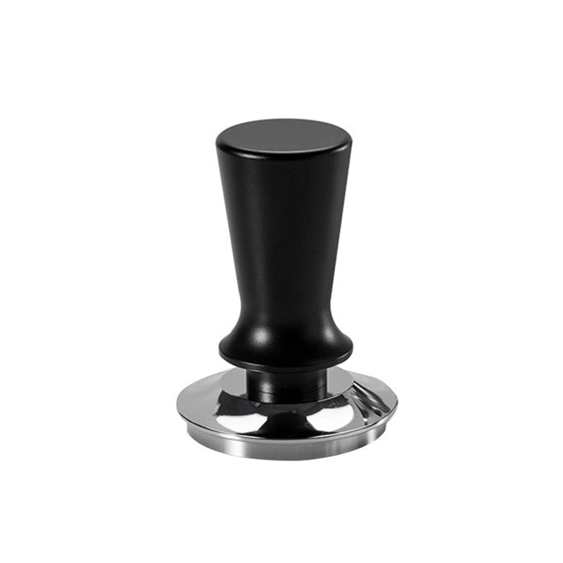 Elastic Stainless Steel Coffee Hammer for Baristas - Perfect Coffee Powder Tamper
