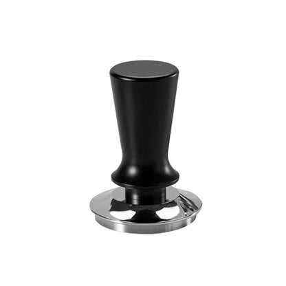 Elastic Stainless Steel Coffee Hammer for Baristas - Perfect Coffee Powder Tamper