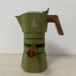 ZIGO Home Moka Coffee Maker for Perfect Espresso at Home
