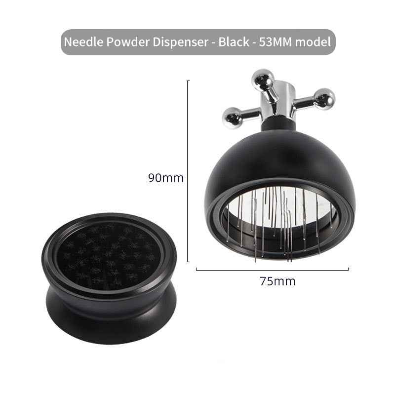 Premium Coffee WDT Tool for Perfect Espresso and Barista-Quality Brews